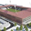 Inchicore Set for Major Investment as St. Pats Plan for 12,000 Seat Stadium